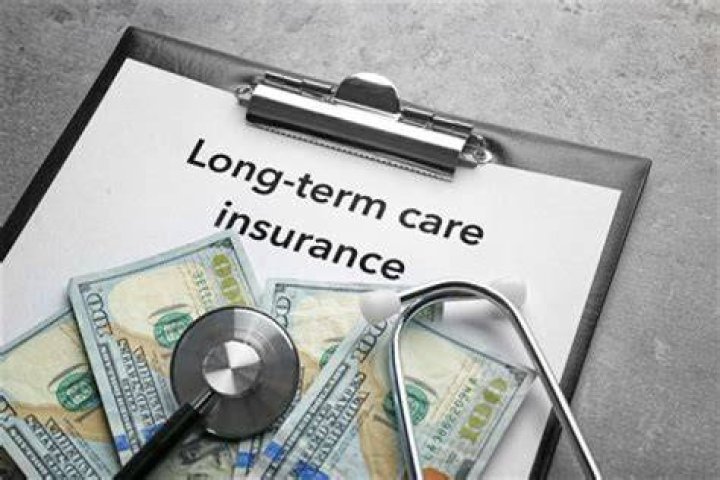 Are long-term care insurance premiums deductible in 2020?