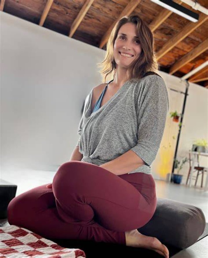 Are yoga instructors self employed?