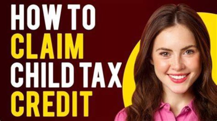 Can a 18 year old claim a child tax deduction?