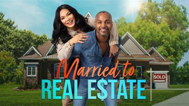 Can a married couple own real estate in Florida?
