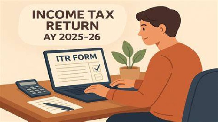 Can a resident alien file an income tax return?