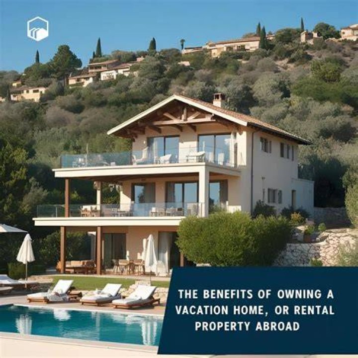 Can a second home be used as a vacation home?