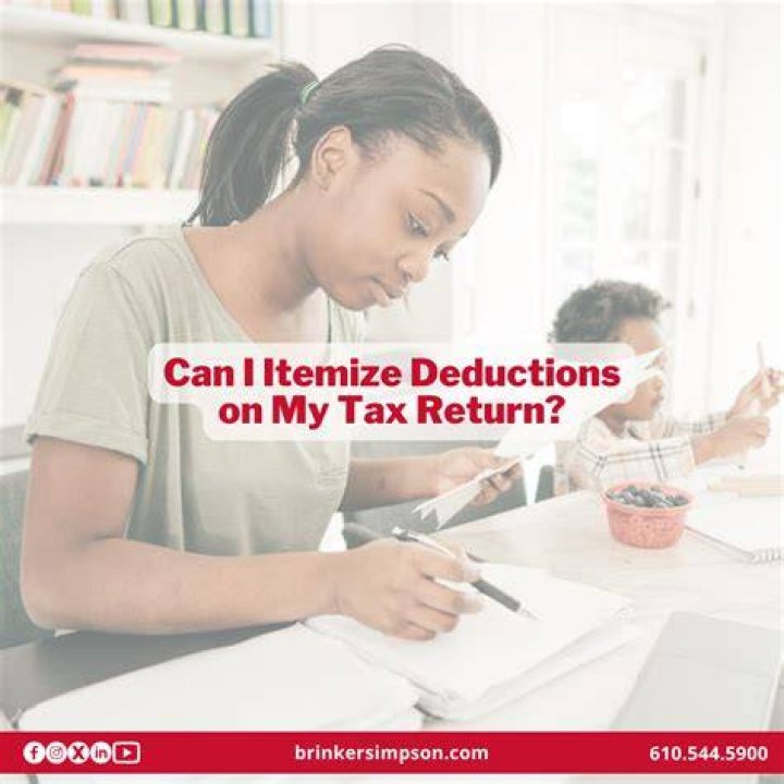 Can a spouse itemize on an MfS return?