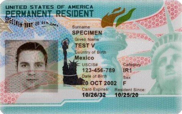 Can a US citizen be a resident of no state?
