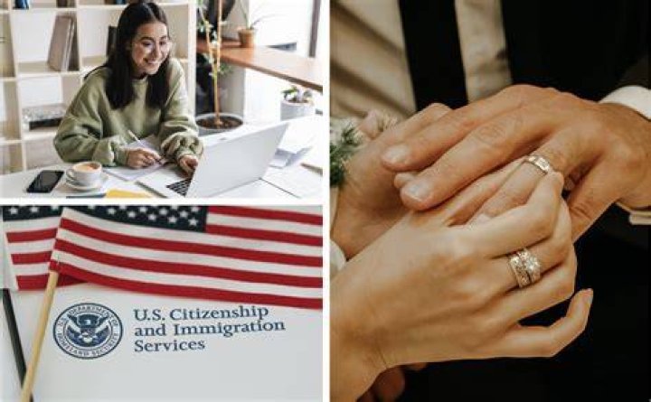 Can a US citizen marrying a Venezuelan?