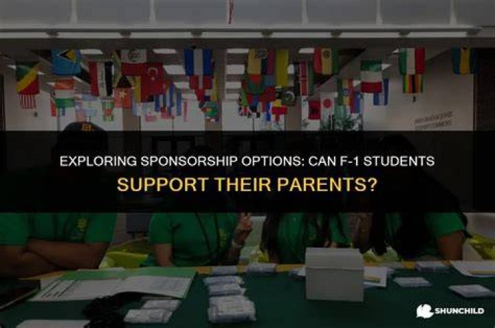 Can F-1 students bring spouse?