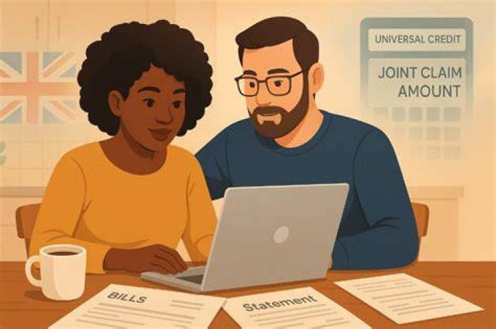 Can I claim Universal Credit if my partner is a student?