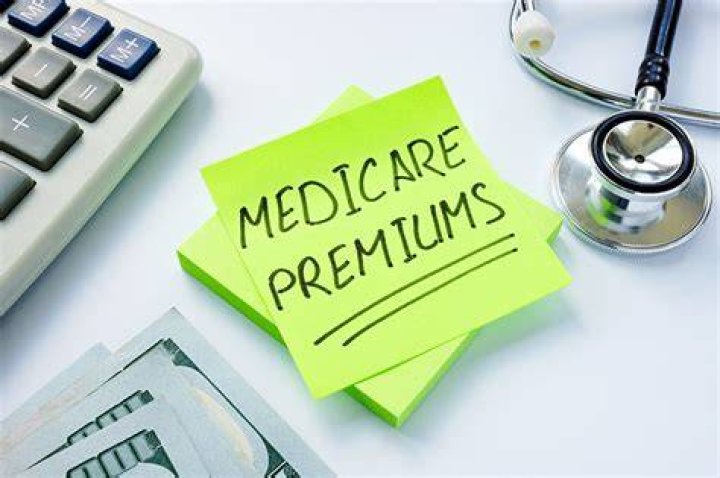 Can I deduct my Medicare premiums on my taxes?