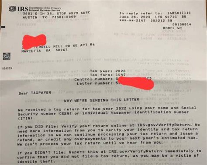 Can I fax my 2018 tax return to the IRS?