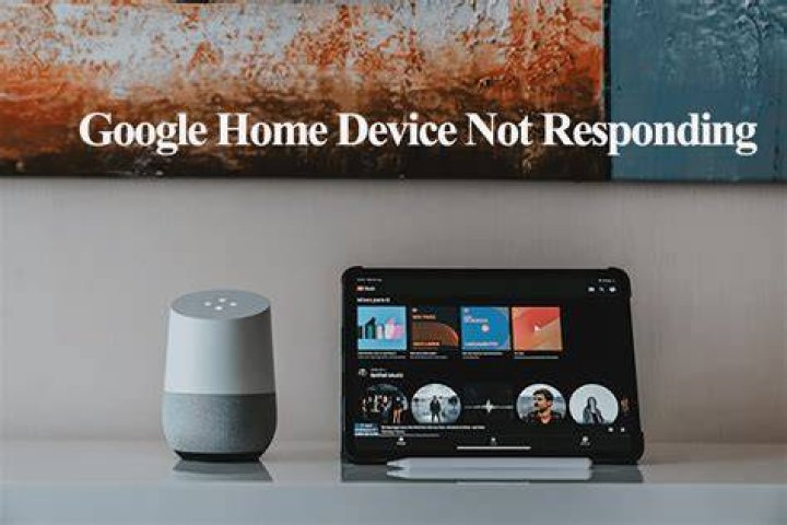 Can I use Google Home when Im not home?