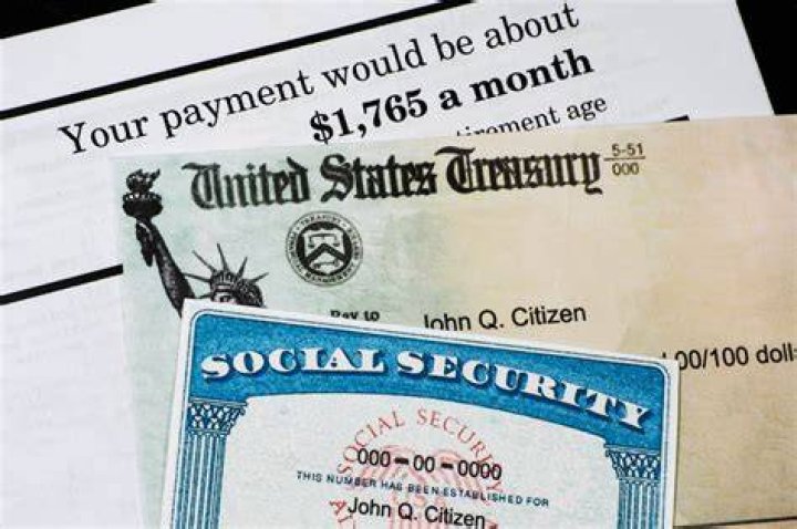 Can you combine Social Security benefits?