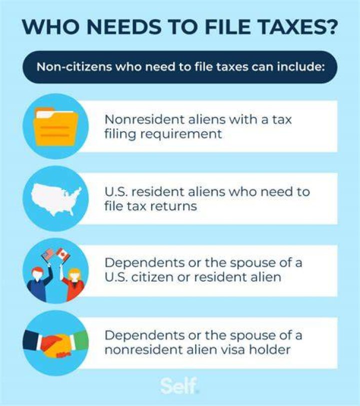 Do I need a tin to file my taxes?