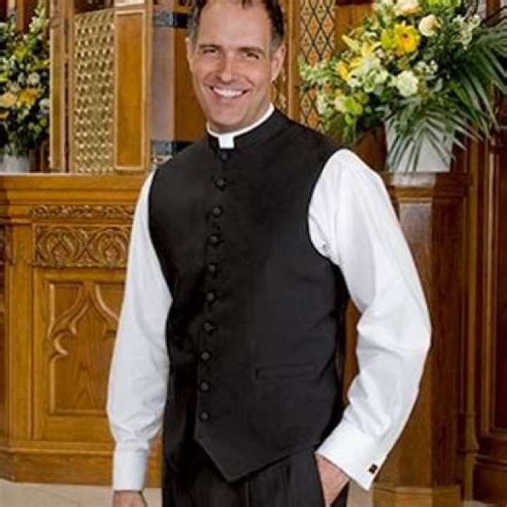 Do ordained ministers pay tax?