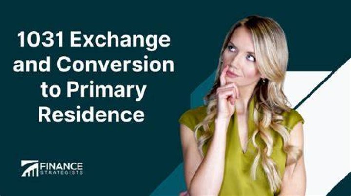 Does 1031 exchange apply to businesses?