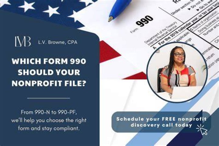 Does my nonprofit need to file a tax return?