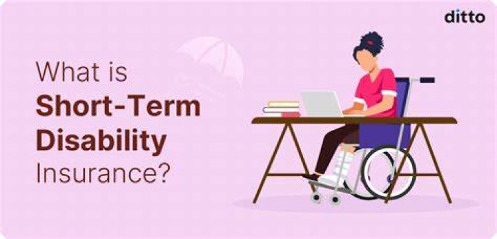 Does short-term disability expire?