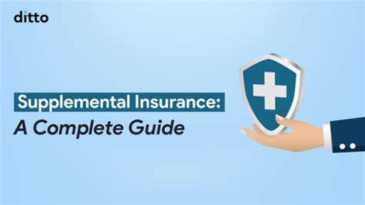 Does supplemental health insurance pay directly to the subscriber?