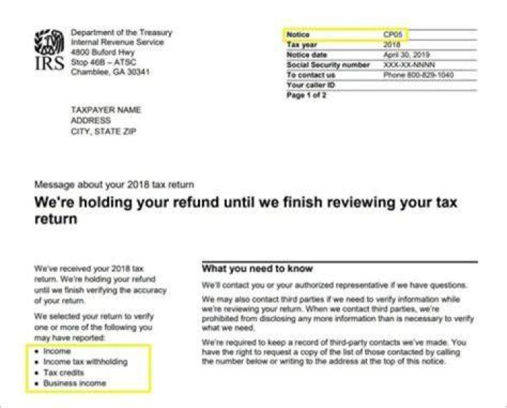 How are old tax returns retained by the IRS?