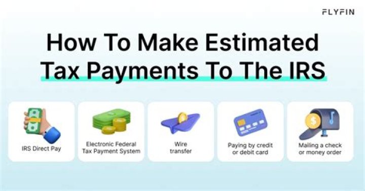 How do I check my estimated tax payments in QuickBooks?