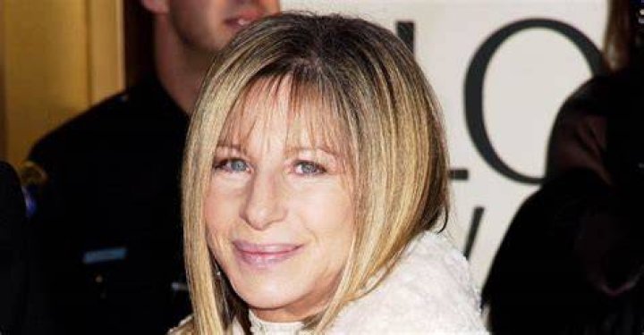 How do I contact Barbra Streisand?
