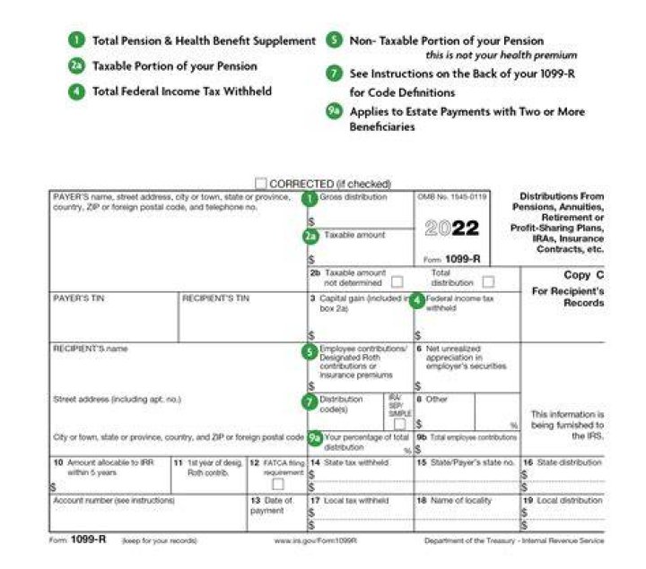 How do I file a 1099-B on my tax return?