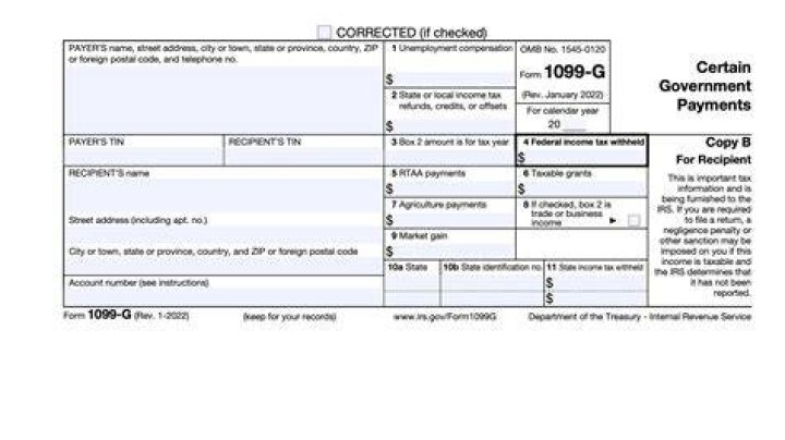 How do I get my 1099 G Online Mississippi?