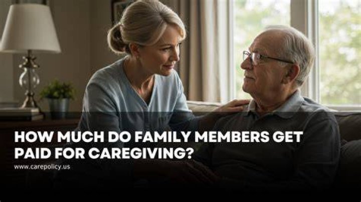 How do I get paid for taking care of a family member with a disability in Illinois?