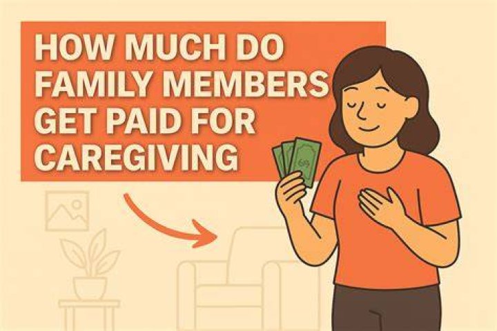 How do I get paid to take care of a disabled family member in Missouri?
