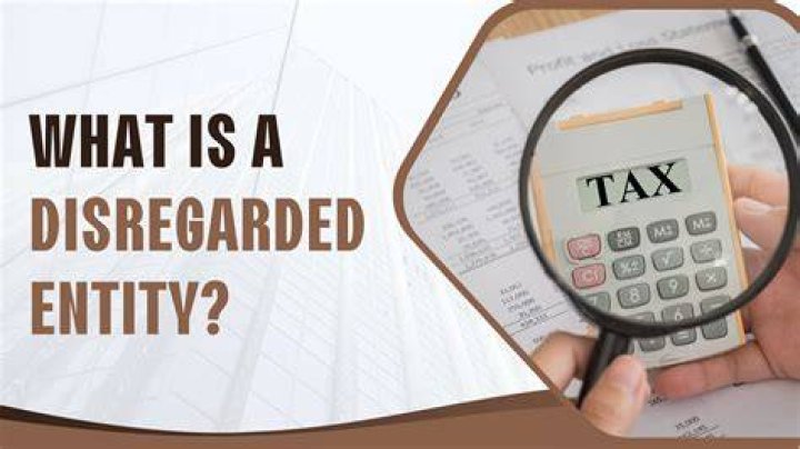 How do I pay myself a disregarded entity?