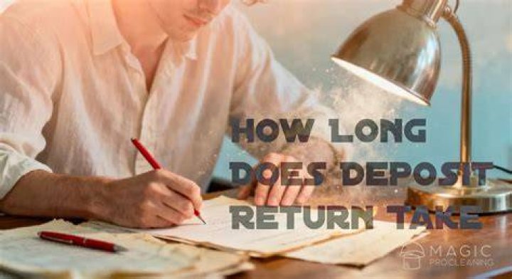 How long does it take to access eztax return?