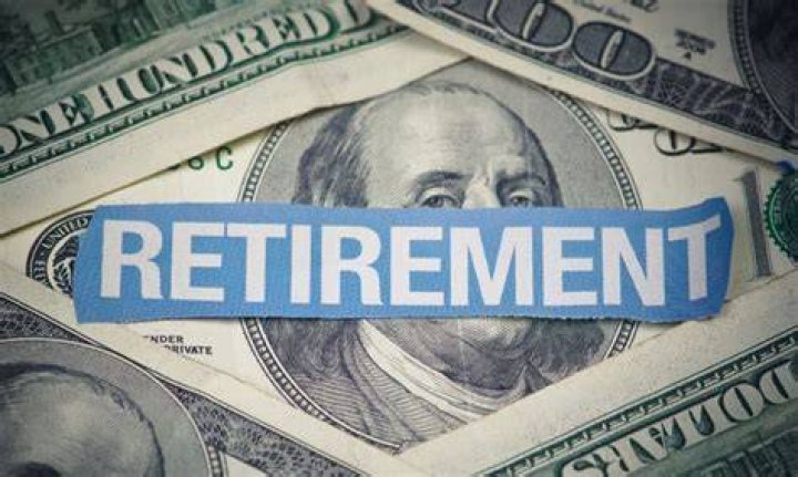How much do teachers make after retirement in South Africa?