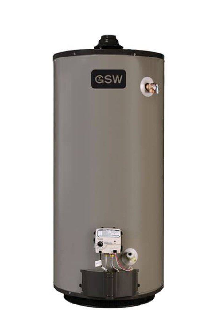 How much is a water heater rental in Ontario?