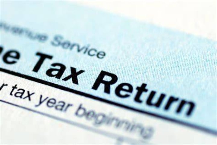 How old do you have to be to file a tax return?