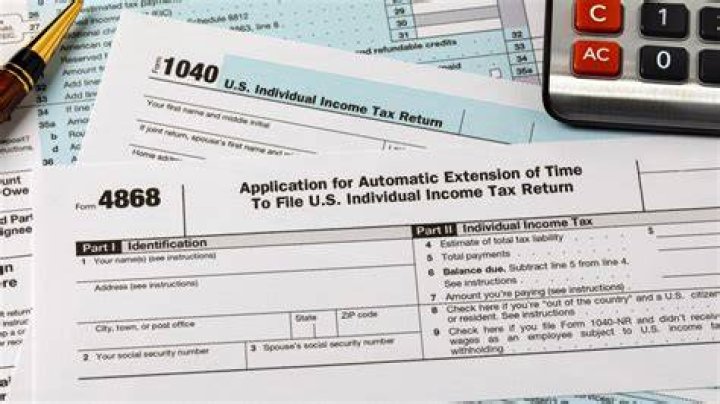 How to file for a tax extension for 2015?