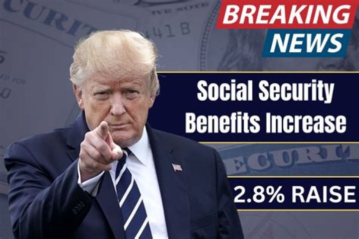 Is Social Security getting a raise in 2021?