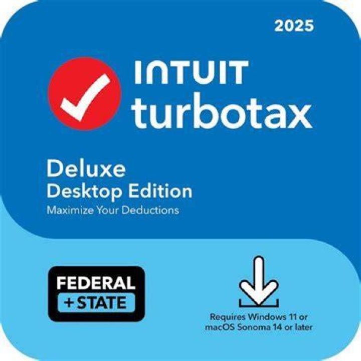 Is TurboTax Deluxe better than free?