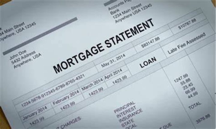What does funded mean in mortgage?