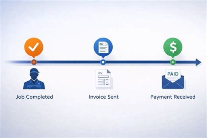 What does next invoice date mean?