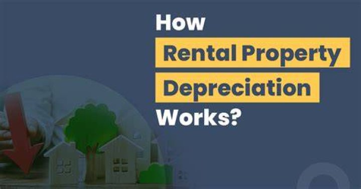 What happens if you do not take depreciation on a rental property?