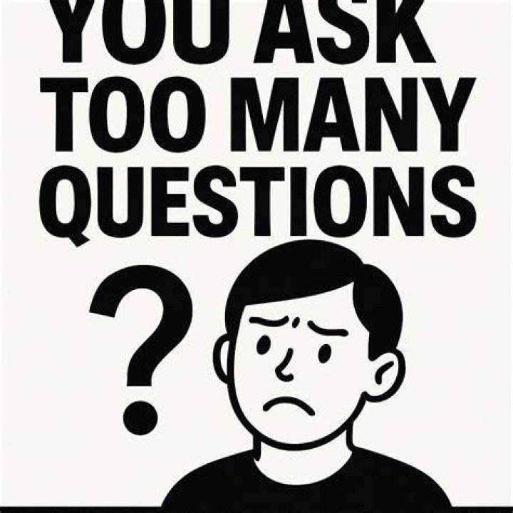 What happens if you keep asking too many Situation questions?