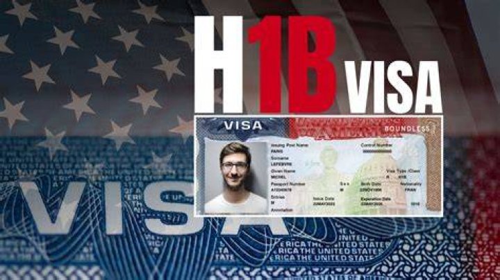 What is the duration of H1B visa?