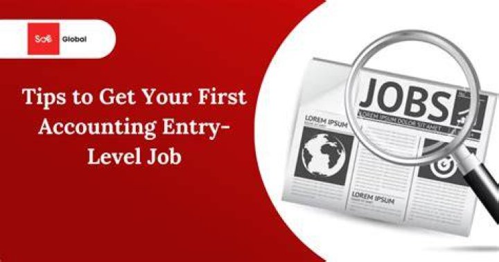 What is the first level of accounting?
