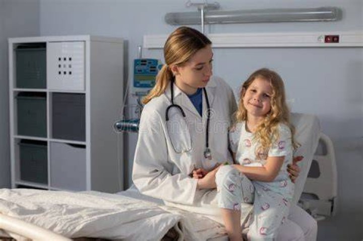 What kind of doctor is an IM?