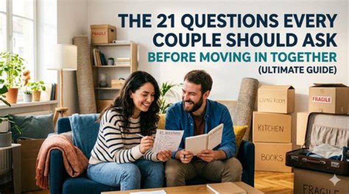 What questions should a couple ask?