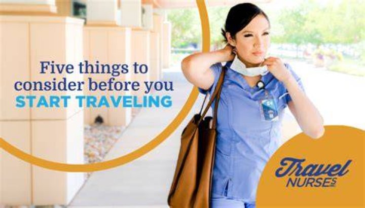 Where are travel nurses most needed right now?