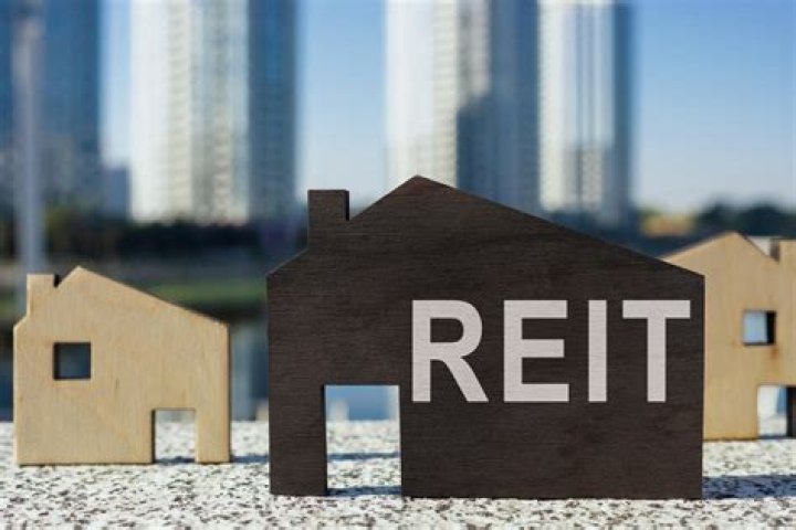 Who can sell a REIT?