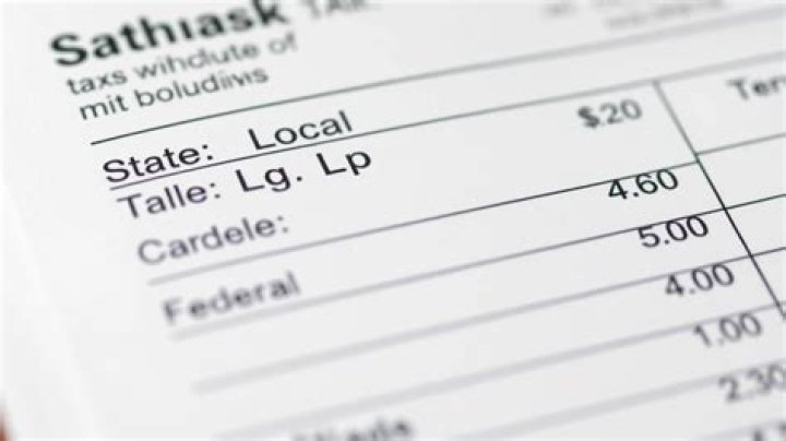 Who pays local income tax in PA?