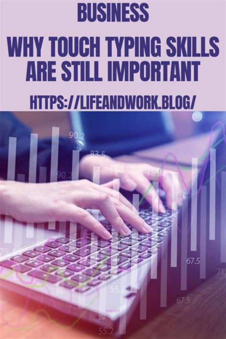 Why do I struggle with touch typing?