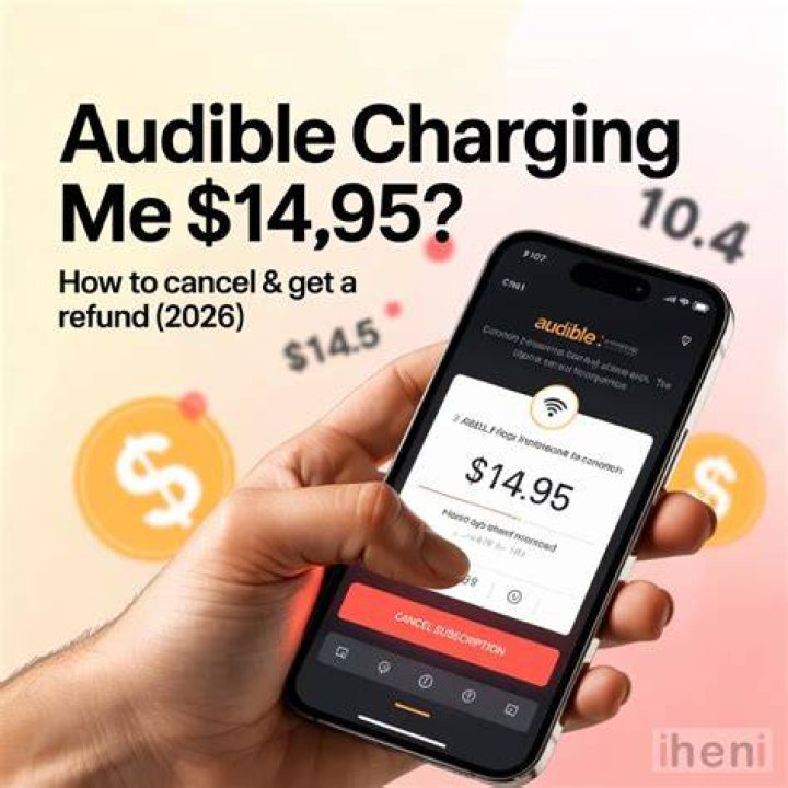 Why is Amazon charging me and refund me?