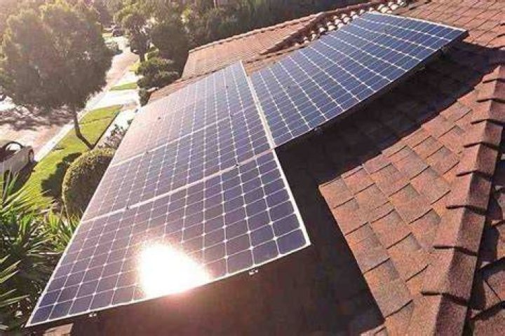 Why solar is a ripoff?